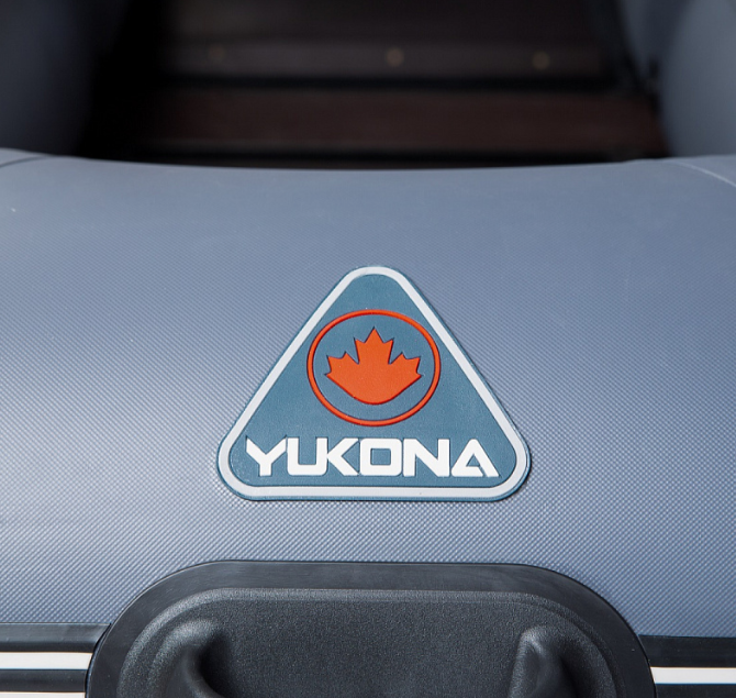 ЛОДКА НАДУВНАЯ YUKONA 230 TL (БЕЗ ПАЙОЛА) в Ростове-на-Дону