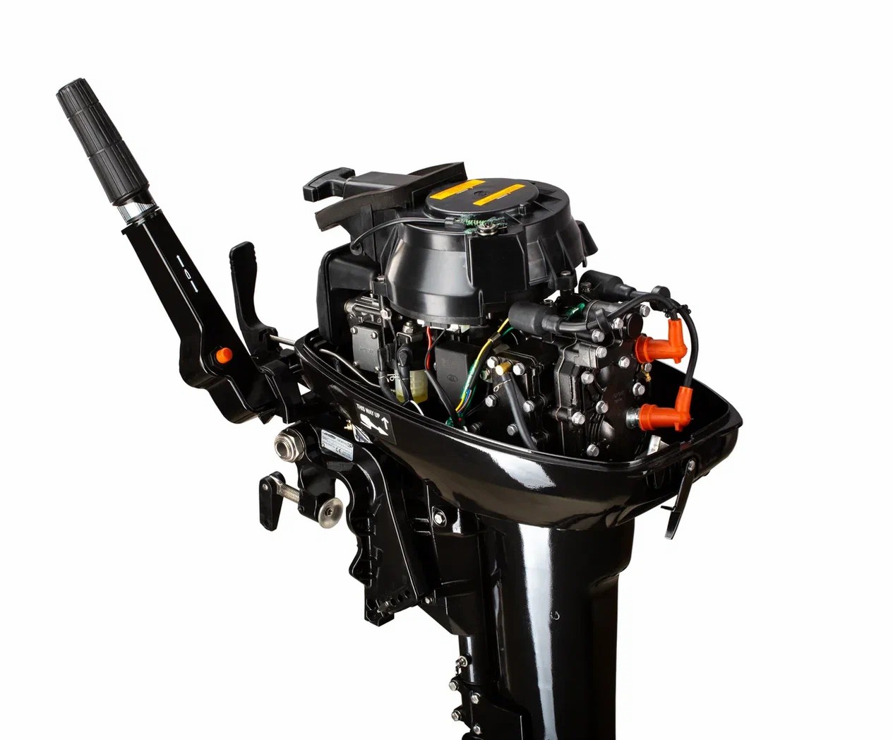 ЛОДОЧНЫЙ МОТОР GLADIATOR G9.9FHS в Ростове-на-Дону