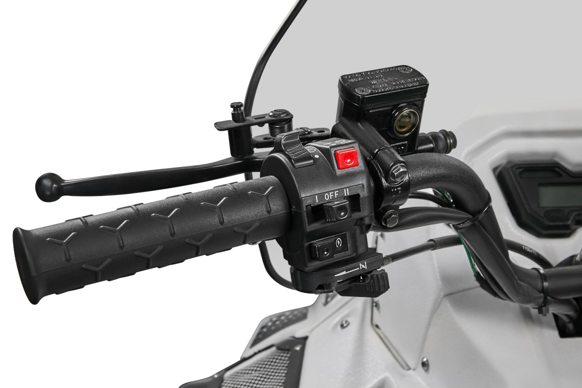 Снегоход IRBIS TUNGUS 500L 25/26 в Ростове-на-Дону