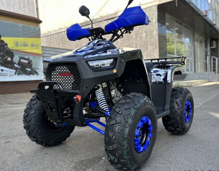Квадроцикл PROMAX FOREST 180 в Ростове-на-Дону