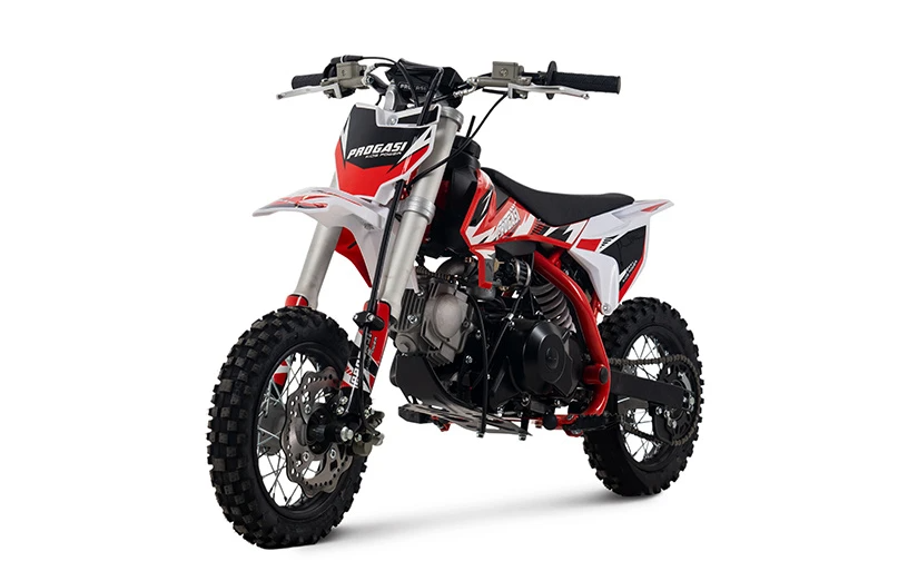 Питбайк Progasi KIDS POWER 110 (10/10) в Ростове-на-Дону