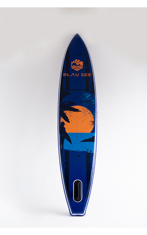 НАДУВНОЙ САП БОРД OCEAN SUNSET 12,6 в Ростове-на-Дону