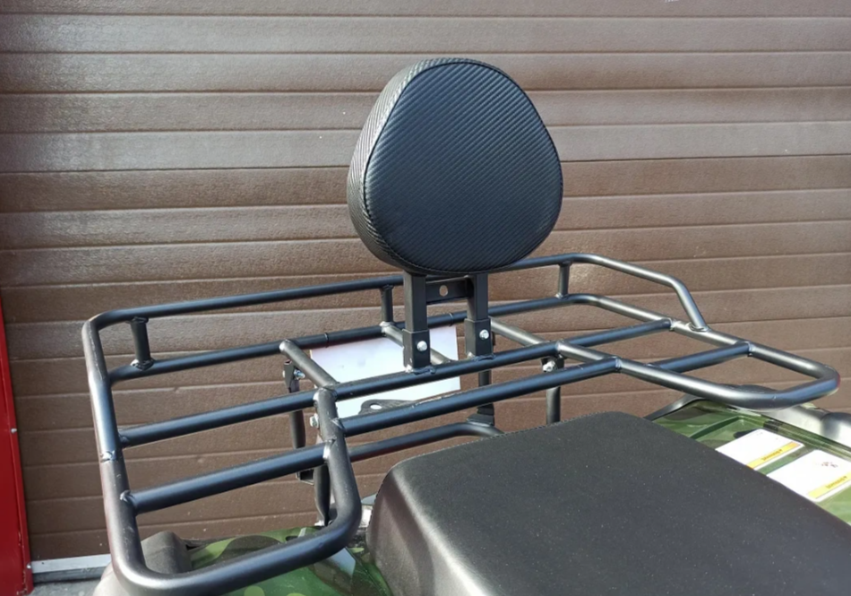 Квадроцикл PROMAX ATV 250 PRO (2025) в Ростове-на-Дону