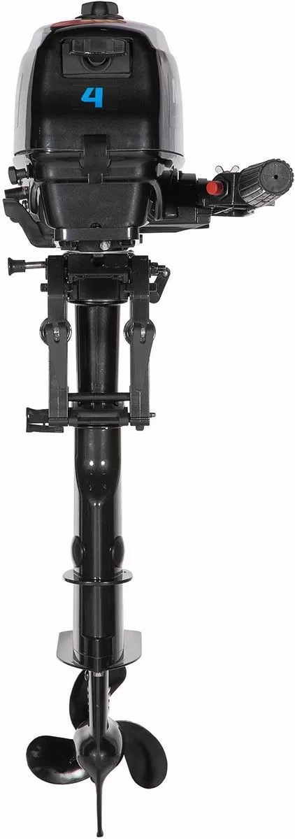 Лодочный мотор MARLIN MP 4 AMHS в Ростове-на-Дону