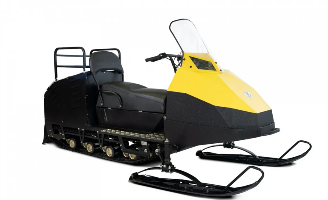 Миниснегоход Бурлак-М Егерь 20 л.с. с эл.зап. в Ростове-на-Дону