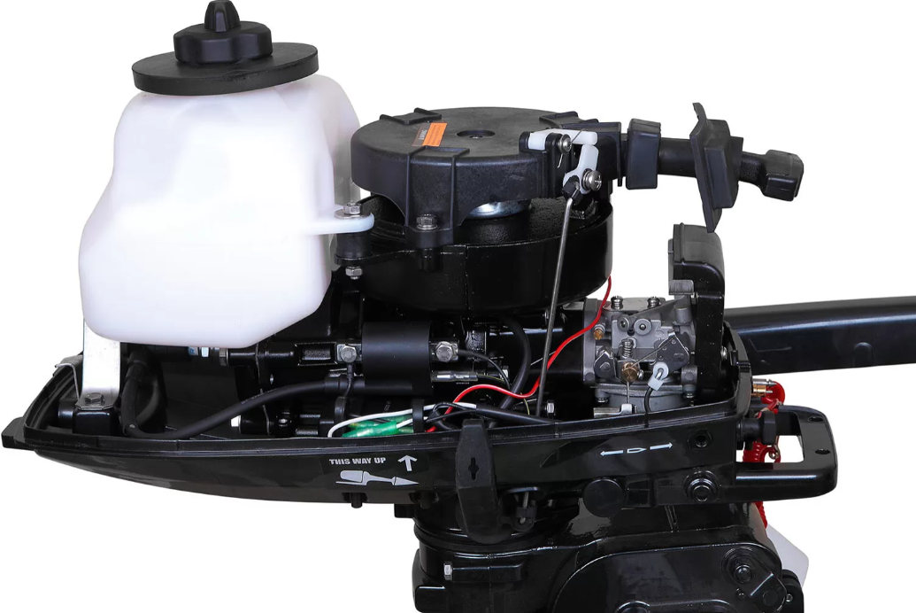 Лодочный мотор MARLIN MP 5 AMHL в Ростове-на-Дону