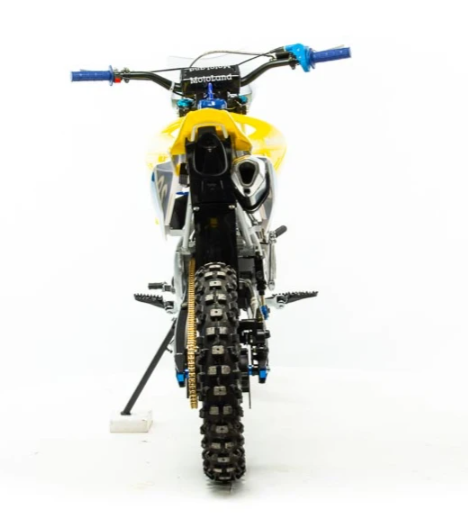 Питбайк MotoLand (МОТОЛЕНД) MZ125 в Ростове-на-Дону