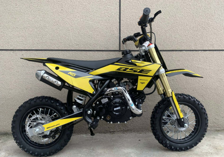 Питбайк BSE K6 в Ростове-на-Дону