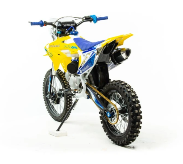 Питбайк MotoLand (МОТОЛЕНД) MZ125 в Ростове-на-Дону