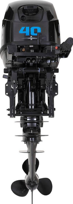 Лодочный мотор MARLIN MP 40 AWHL в Ростове-на-Дону