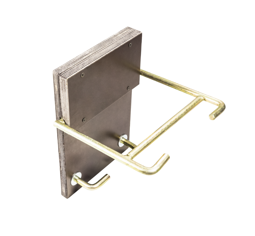 Навесной транец в Ростове-на-Дону