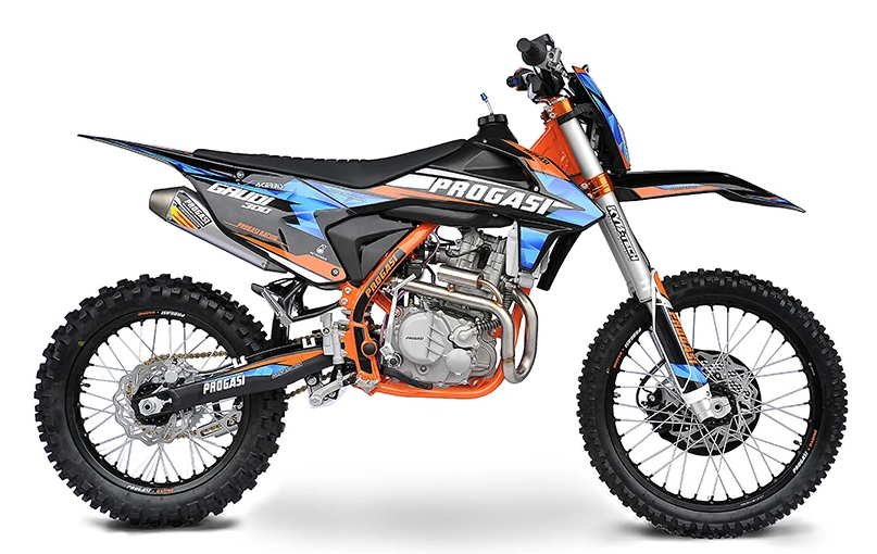 Мотоцикл Progasi Gaudi 300 в Ростове-на-Дону