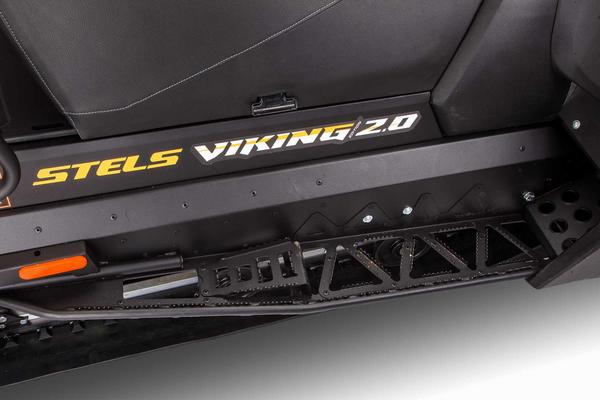 Снегоход SV600T (L ST SWT) ВИКИНГ 2.0 в Ростове-на-Дону