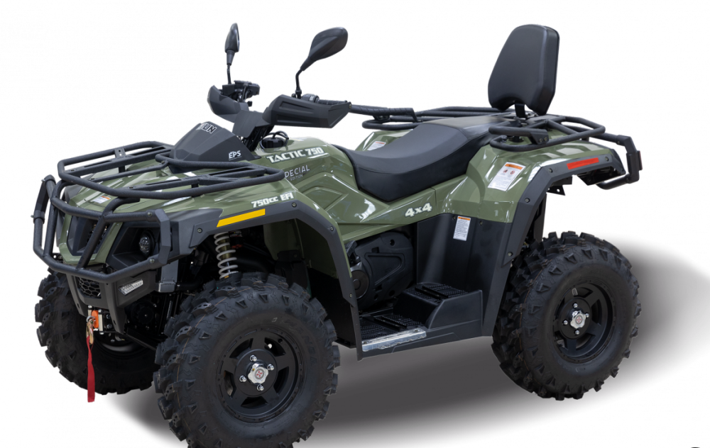 Квадроцикл HISUN HiSUN TACTIC 750-/LIMITED/ в Ростове-на-Дону
