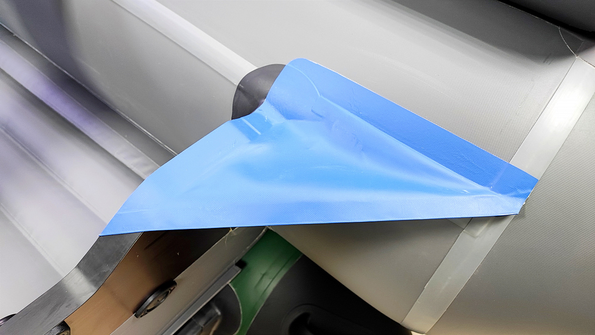 Лодка MISHIMO FAMILY PRO 390 в Ростове-на-Дону