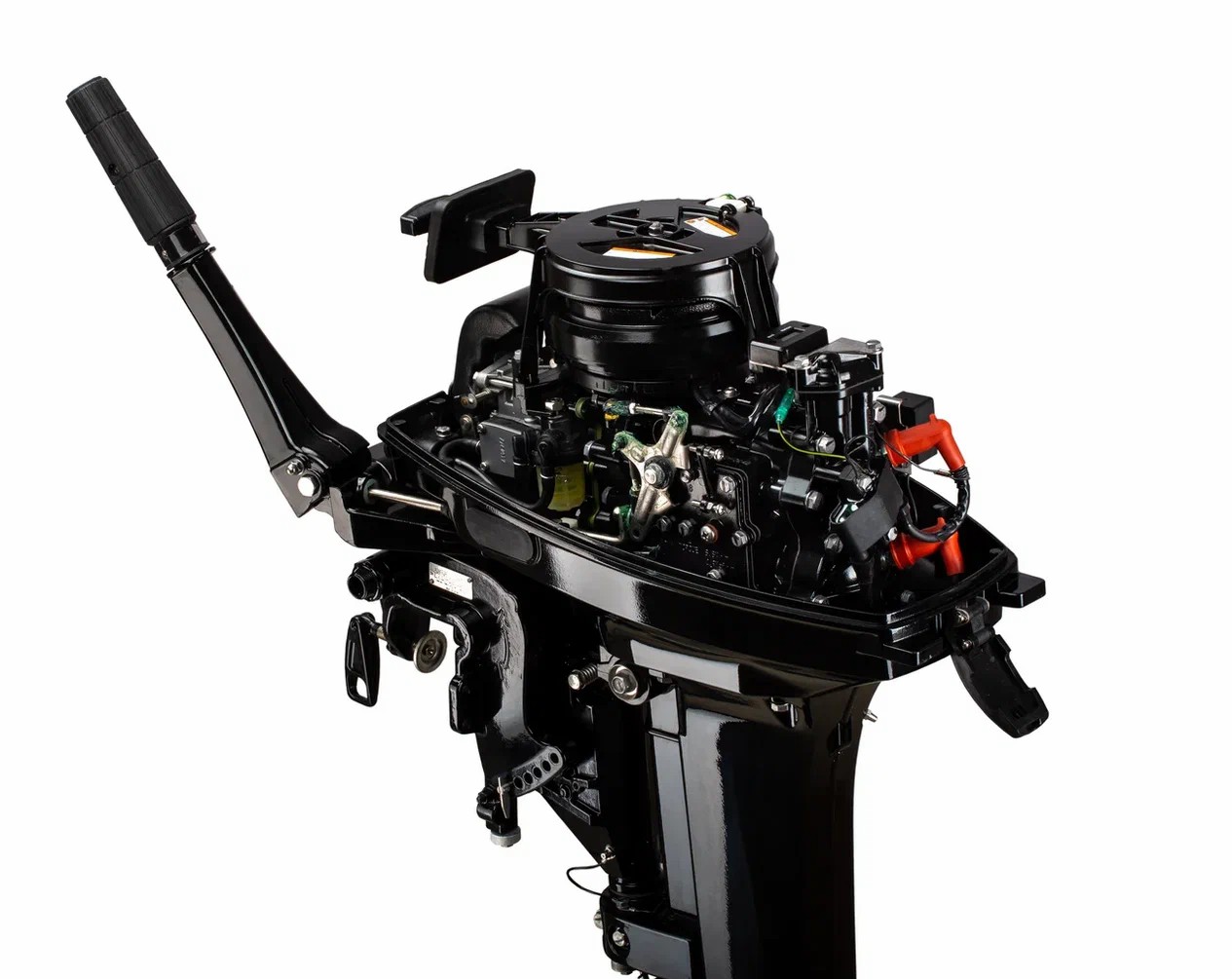 ЛОДОЧНЫЙ МОТОР GLADIATOR G20FHS в Ростове-на-Дону