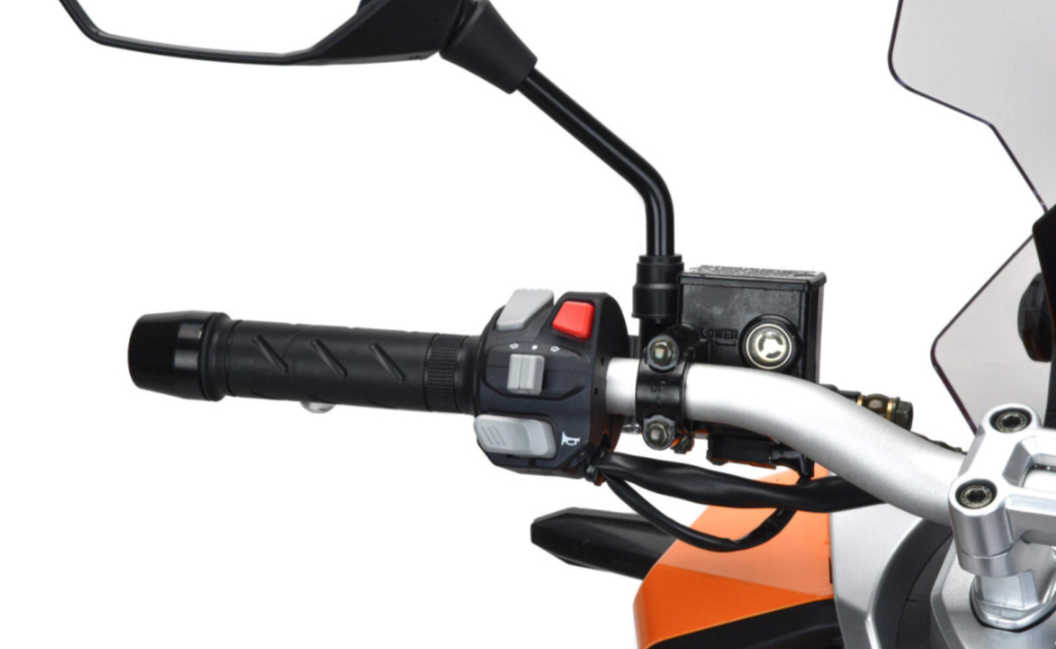 Скутер MOTOLAND (МОТОЛЕНД) T-MAX 150 в Ростове-на-Дону