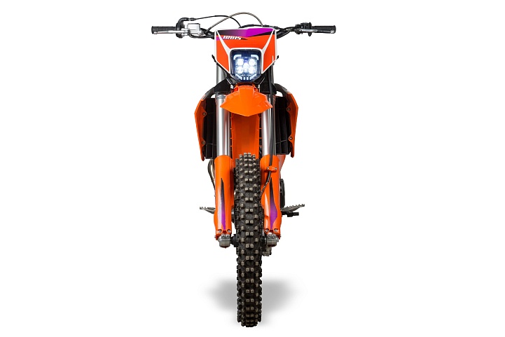 Эндуро мотоцикл IRBIS KTR 250 в Ростове-на-Дону