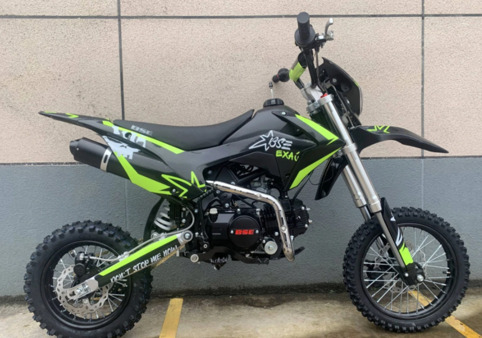 Питбайк BSE EXA SA 14/12 в Ростове-на-Дону