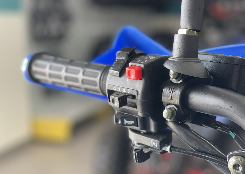 Квадроцикл PROMAX TAURUS 300 в Ростове-на-Дону