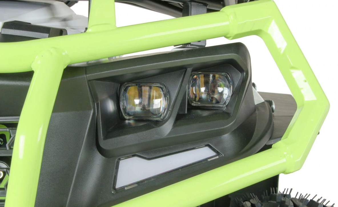 Квадроцикл YACOTA DRAGON 125 в Ростове-на-Дону