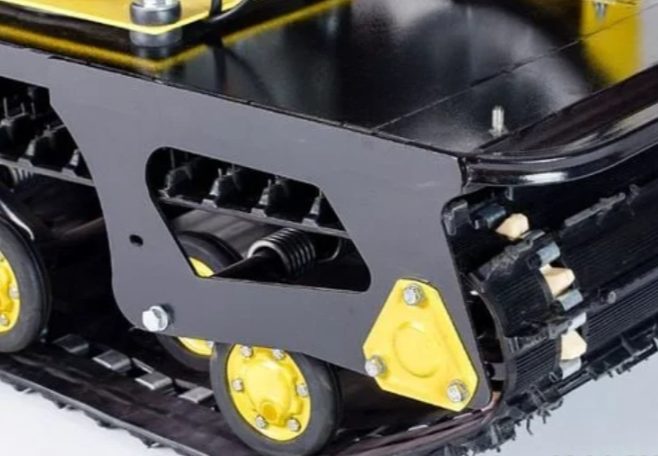 Мотобуксировщик FISHRIDE КОМПАКТ 20 л.с. в Ростове-на-Дону