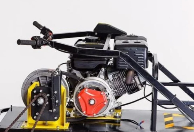 Мотобуксировщик FISHRIDE КОМПАКТ 20 л.с. в Ростове-на-Дону