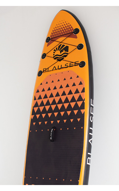 НАДУВНОЙ САП БОРД ORANGA SPACE 10,6 в Ростове-на-Дону