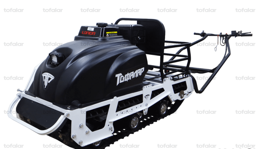 Мотобуксировщик Тофалар 500 классик в Ростове-на-Дону