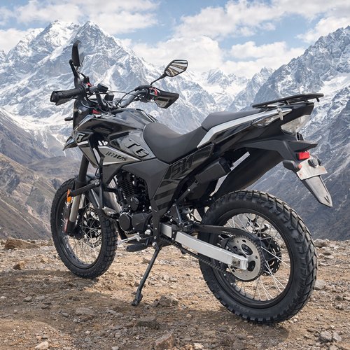 Мотоцикл PROMAX TOURING PR300 в Ростове-на-Дону