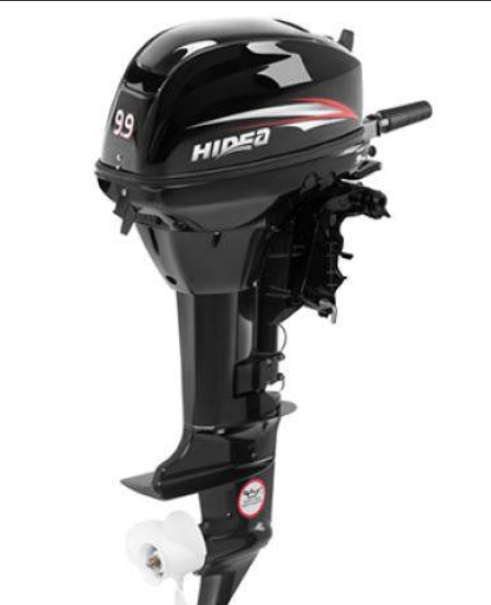 Лодочный мотор HIDEA HD9.9FHL (длинная нога) в Ростове-на-Дону