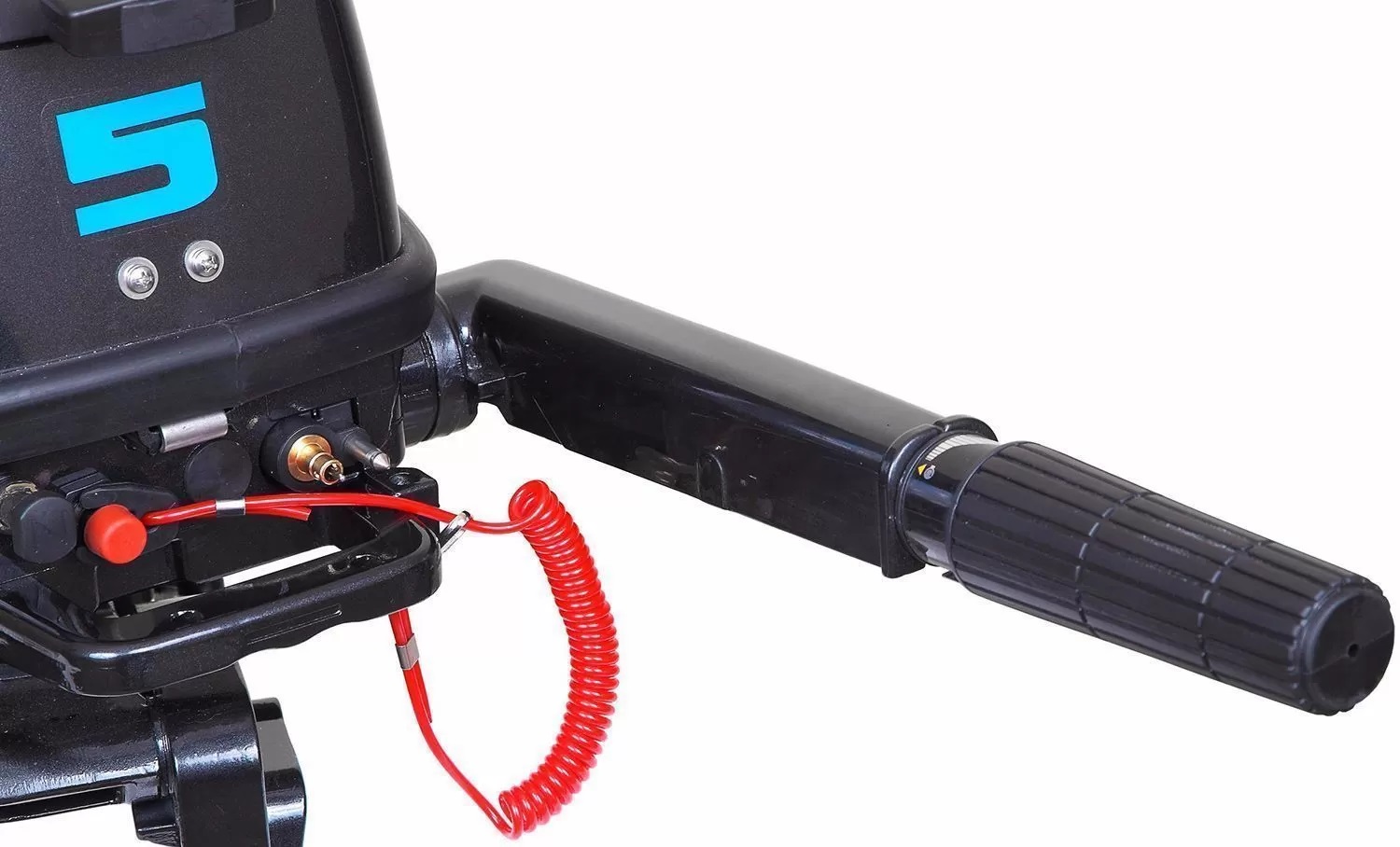 Лодочный мотор MARLIN MP 5 AMHS в Ростове-на-Дону