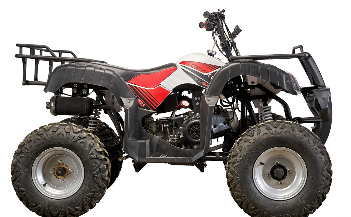 Квадроцикл YACOTA SELA 200 в Ростове-на-Дону