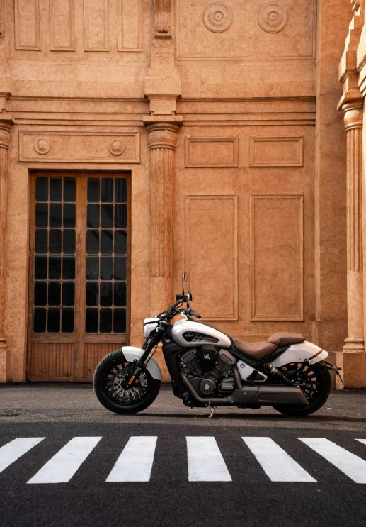 Мотоцикл Benda DarkFlag 500 Commander в Ростове-на-Дону