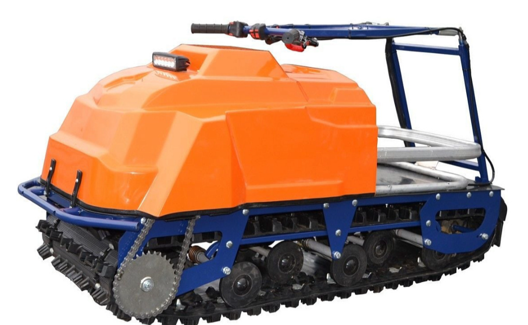 Мотобуксировщик БАРС СЛЕДОПЫТ MDS 15 л.с. в Ростове-на-Дону