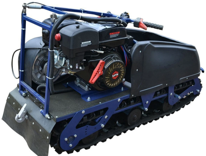 Мотобуксировщик БАРС СЛЕДОПЫТ FS. RS 13 л.с. в Ростове-на-Дону