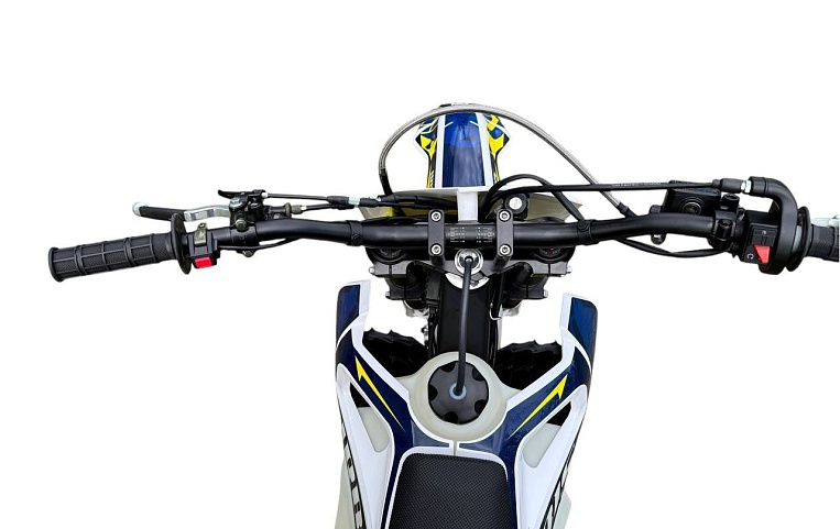 Эндуро мотоцикл IRBIS HTR 250 в Ростове-на-Дону