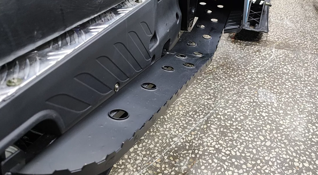 Снегоход Ataki WD150 Б/У в Ростове-на-Дону