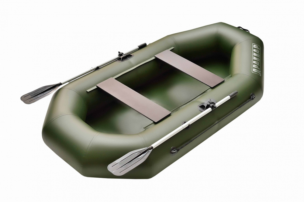 ЛОДКА ГРЕБНАЯ ДРАККАР 2600 STANDARD в Ростове-на-Дону