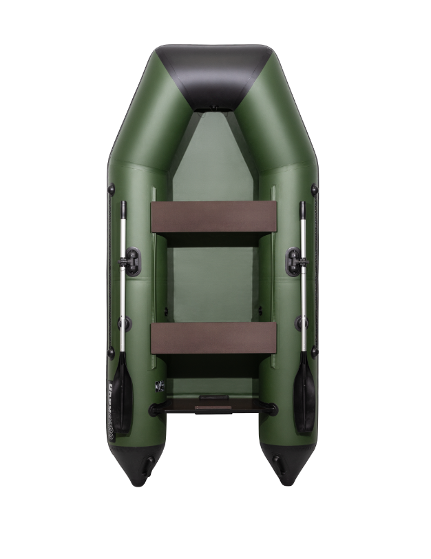 Лодка АКВА 2900 в Ростове-на-Дону