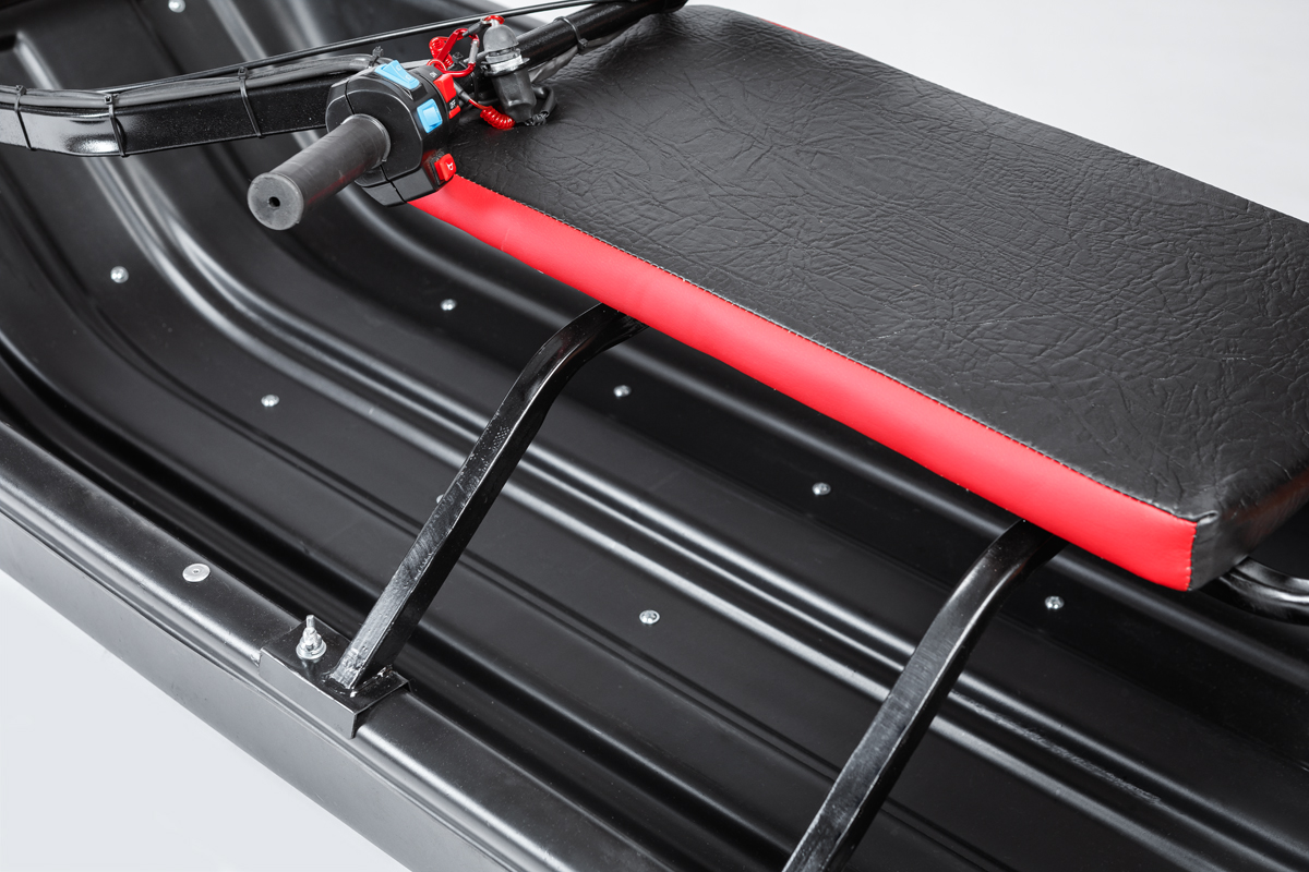 СИДЕНИЕ ДЛЯ САНЕЙ в Ростове-на-Дону