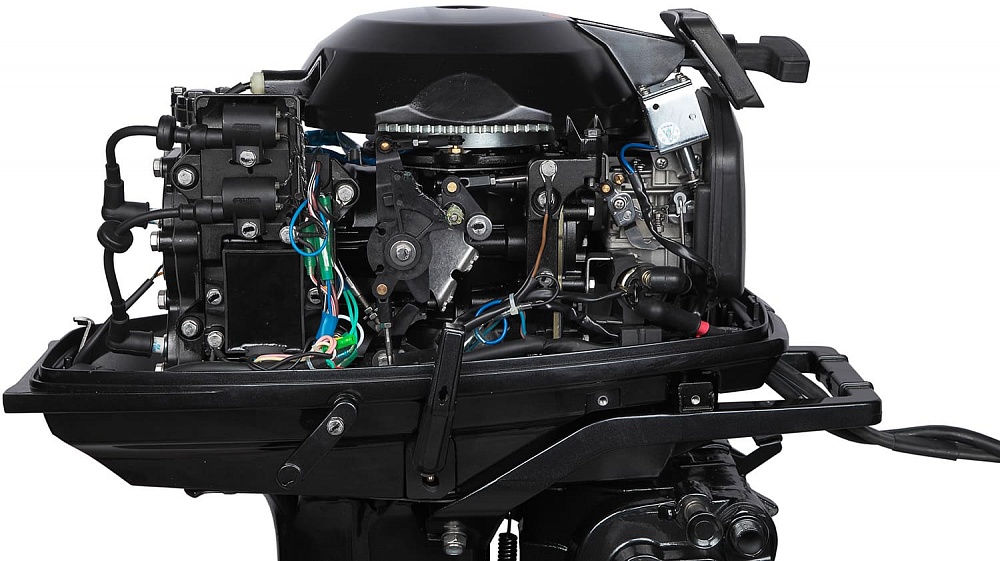 Лодочный мотор MARLIN MP 30 AWRL в Ростове-на-Дону