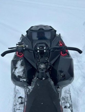 Снегоход AODES Siberiacross 1000 WT 508mm LCD 6.8 в Ростове-на-Дону