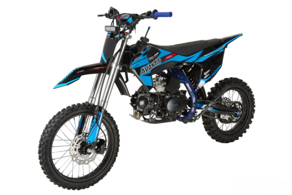 Питбайк Avantis H12 Basic 17/14 Pro Sport в Ростове-на-Дону