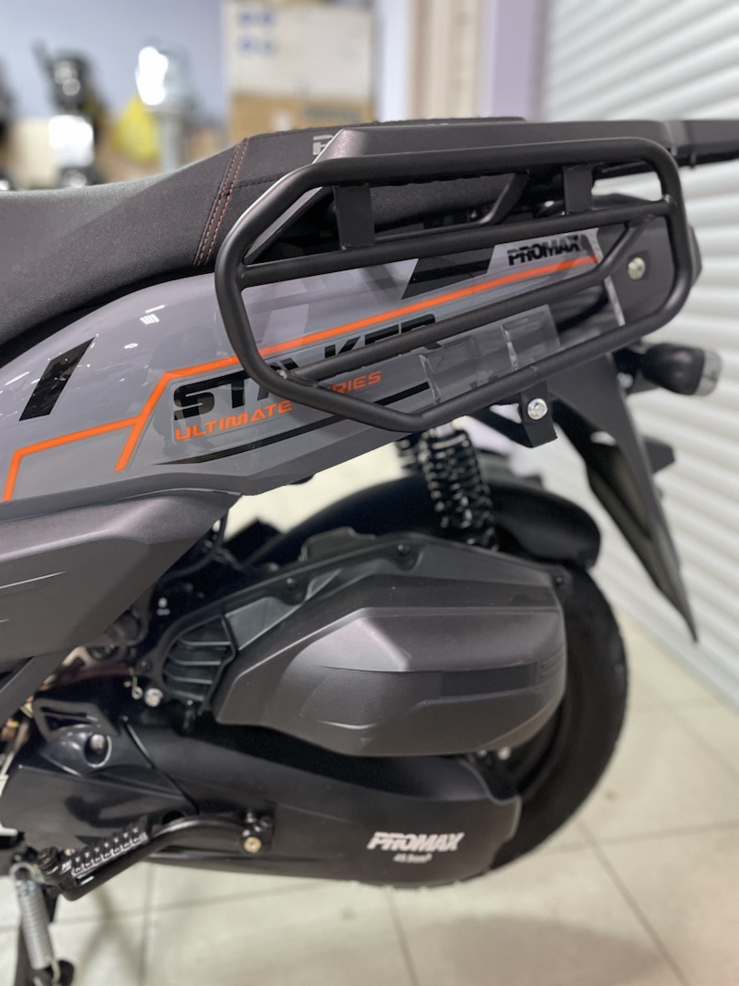 Скутер PROMAX STALKER 150(49) в Ростове-на-Дону