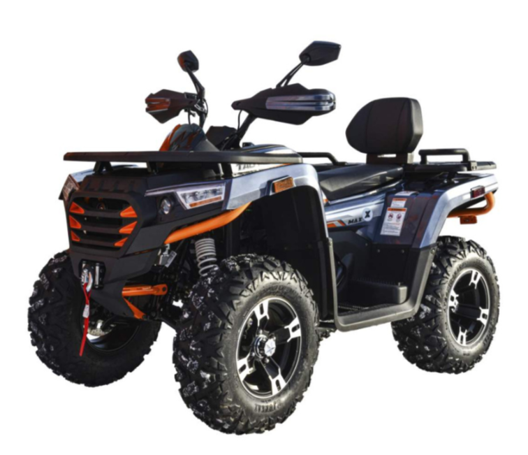 Квадроцикл MOTOLAND (МОТОЛЕНД) 300 MAX X в Ростове-на-Дону