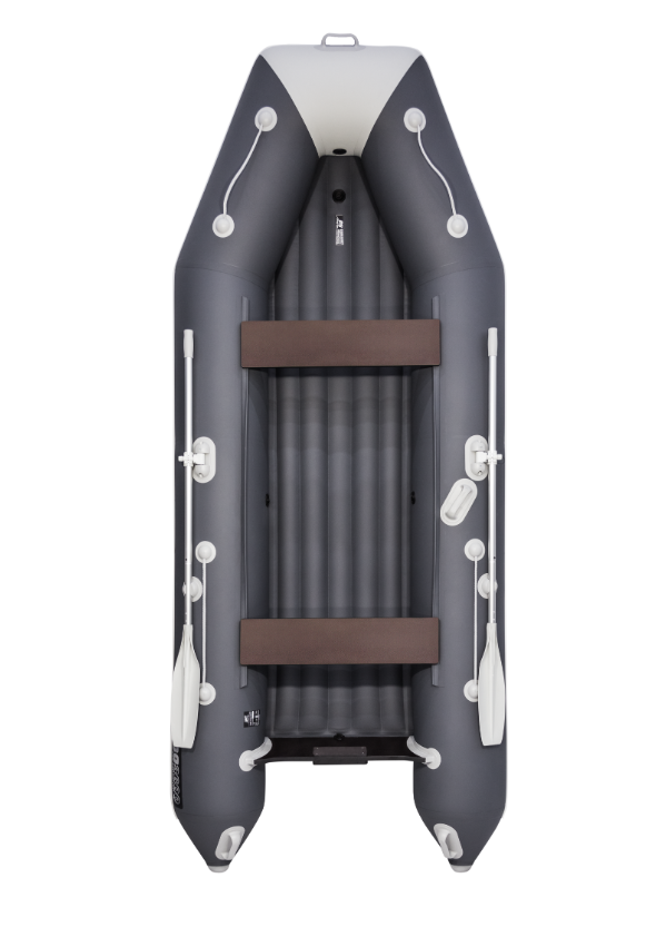 Лодка АКВА 3600 НДНД в Ростове-на-Дону