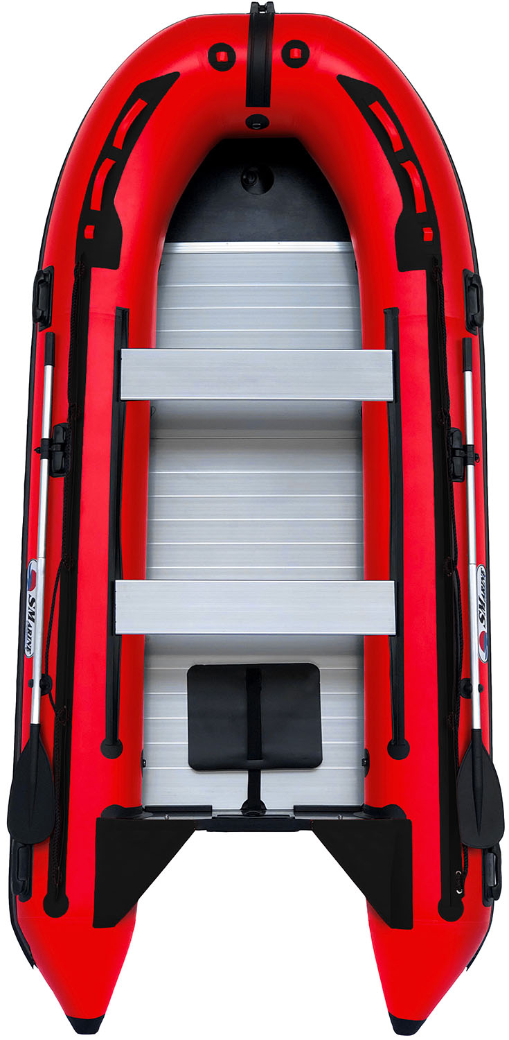 ЛОДКА SMARINE STRONG 380 в Ростове-на-Дону