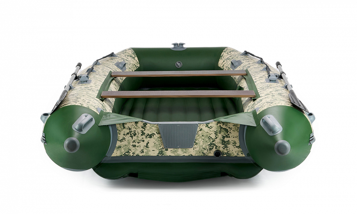 Лодка MISHIMO RAPID 360 PRO в Ростове-на-Дону