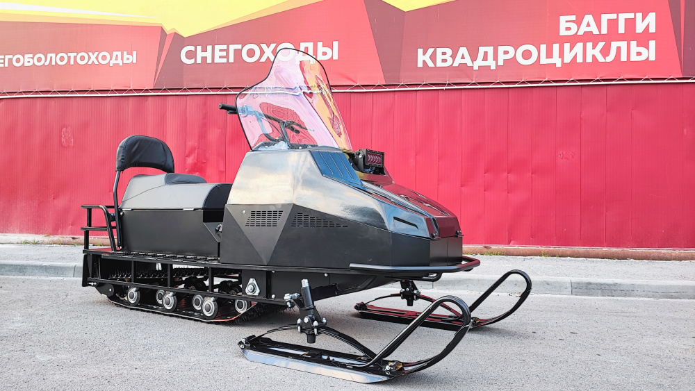 Снегоход PROMAX YAKUT 500 2.0 4T 22 в Ростове-на-Дону